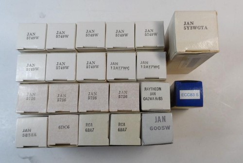 Collins 75a receiver - collins,