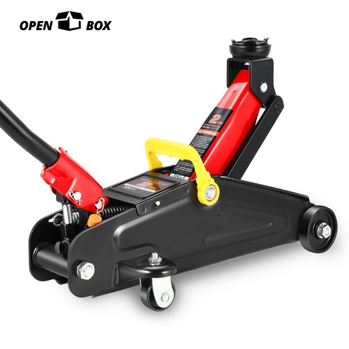 Open box ton steel portable - ton,