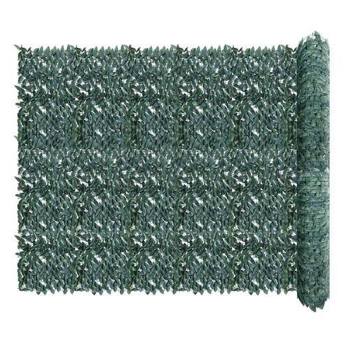 Artificial faux ivy dark - 6',