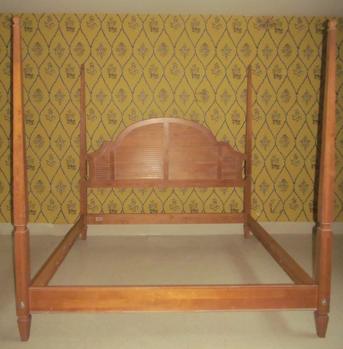 King size ethan - size, swedish