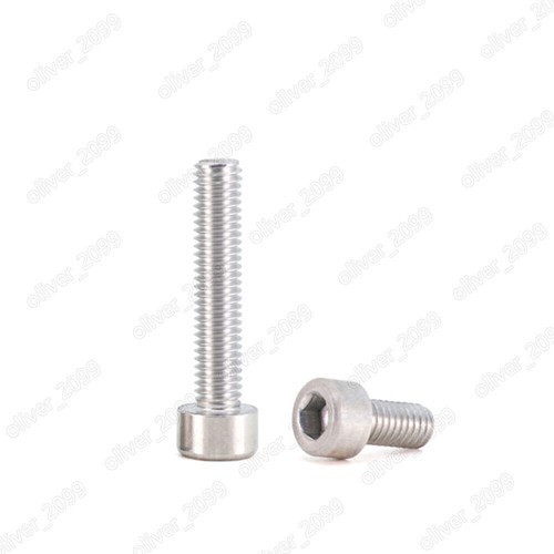 Aluminum alloy 6063 din912 hex - alloy,