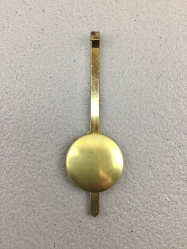 Mini novelty clock pendulum - clock,