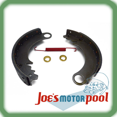 Ford gpw gpa brake - ford,