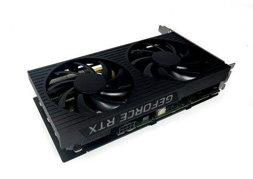 Nvidia geforce rtx - nvidia, ti