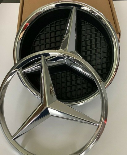 Grille star emblem fit for - star,