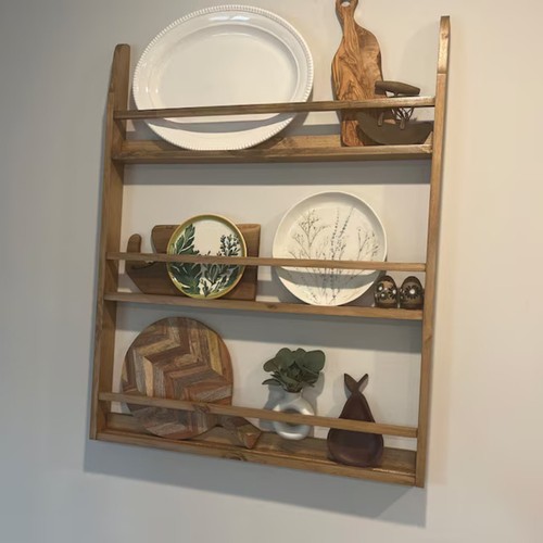 Cutting board and platter - cutting,