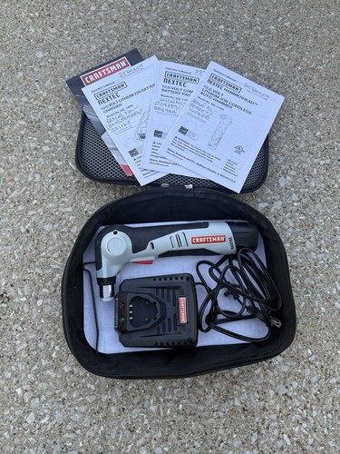 Craftsman nextec 61352 - craftsman,
