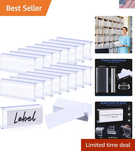 200 clear plastic shelf - 200,