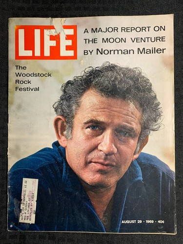 1969 aug life magazine - 1969,