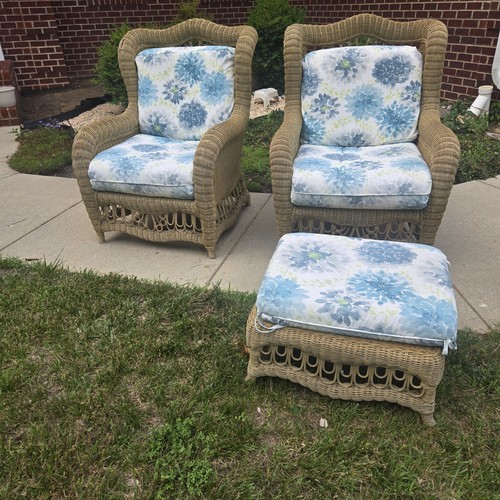 Rare vintage ethan allen - rare,