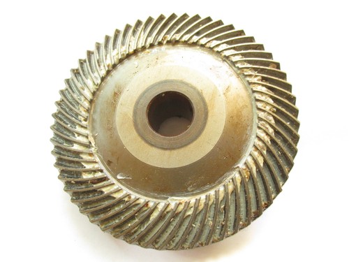 Makita spiral bevel gear - 57,