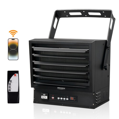 10000w 240v black forced - 10000w, air