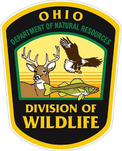 Ohio dept natural - ohio, dept.