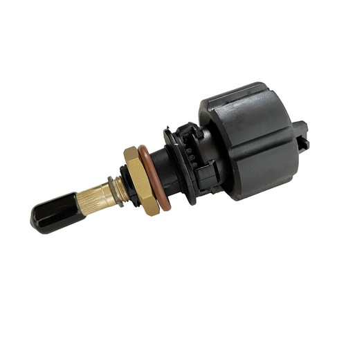 New automatic drain valve - drain,