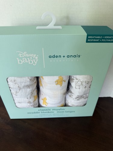 Disney aden anais baby - aden,