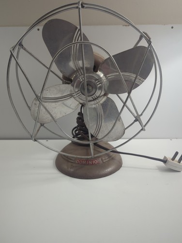 Dominion model 5197 - model,