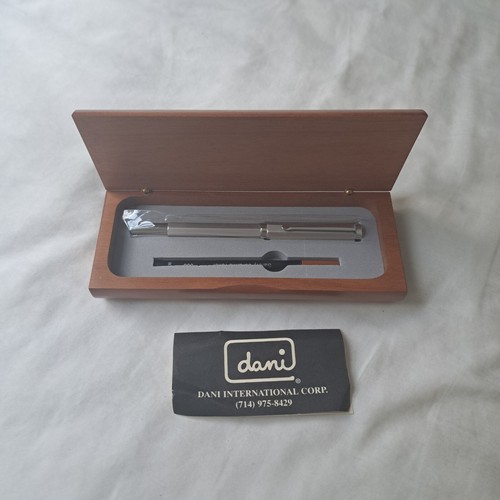Vintage dani international - vintage, pen