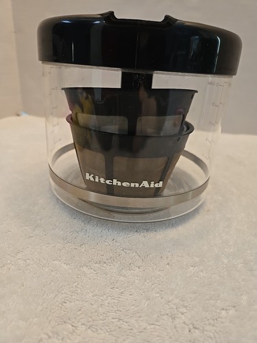 Coffee carafe glass kitchenaid - coffee,