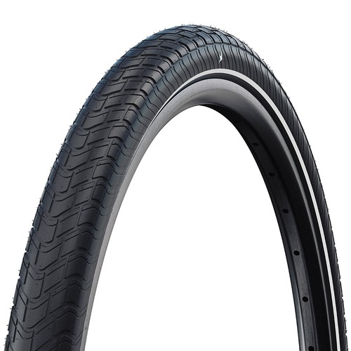 Schwalbe motion big - motion,