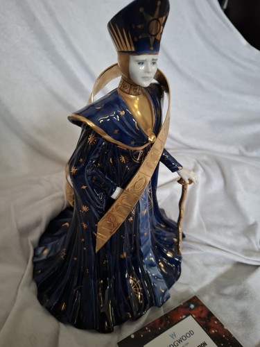 Wedgwood figurine galaxy - wedgwood,