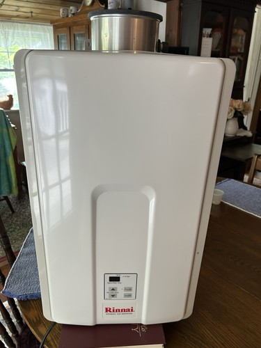Rinnai v75i direct vent - v75i, direct-vent