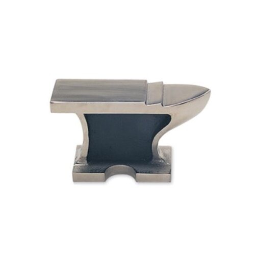 Large pound flat anvil - 1/2,