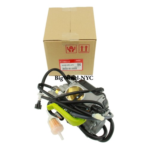 New 16100 hp1 - new, carburetor