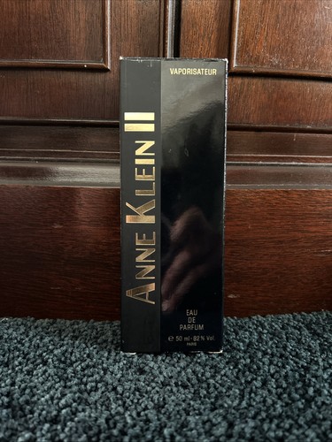 Vintage anne klein eau de - anne,