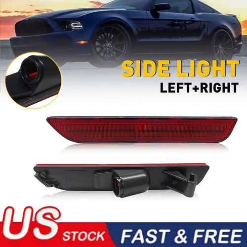 For 2010 2014 ford mustang - for,