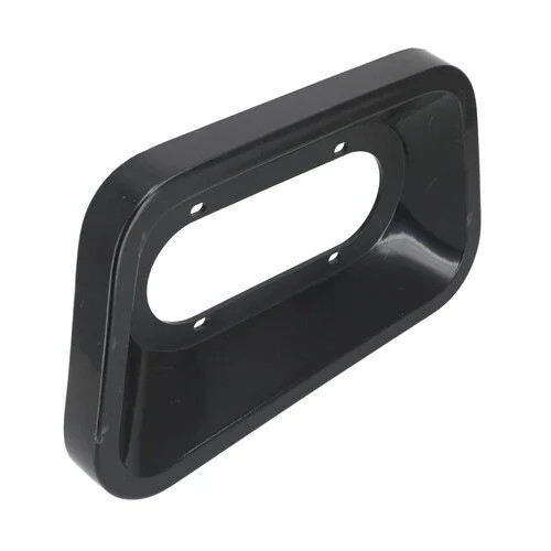 Rear right fender light panel - right,