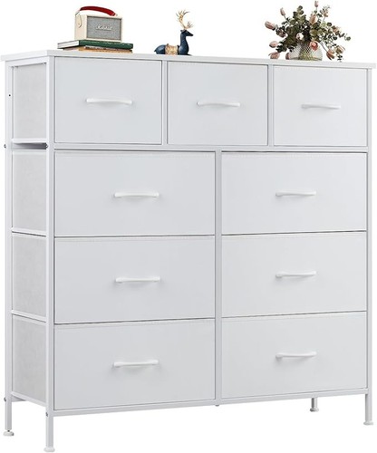 Comoda madera cajoneras - comoda, de