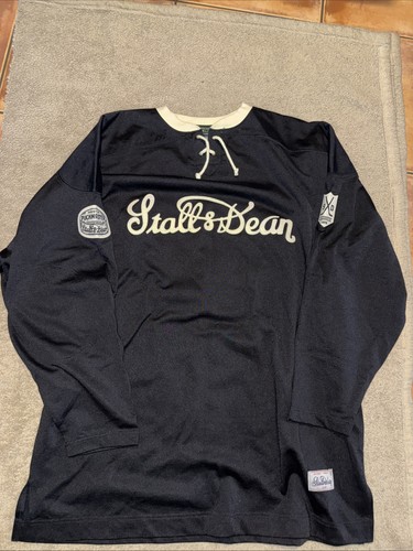 New stall dean jersey mens - &,