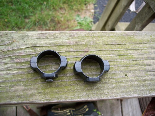 Redfield 40 correct scope - redfield,