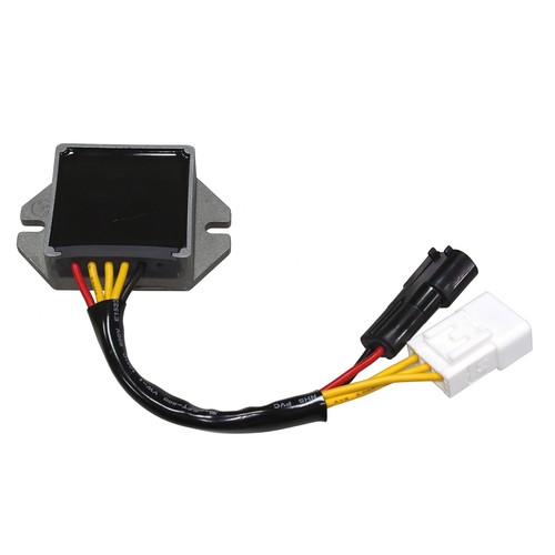 Spi voltage regulator for - spi,