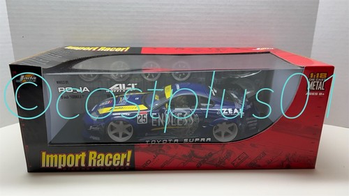 Jada import racer - import, toyota