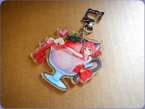 Tokyo mew new - tokyo, new~