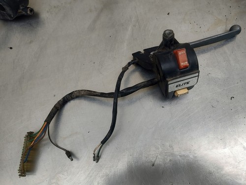 Right bar control front - control, &