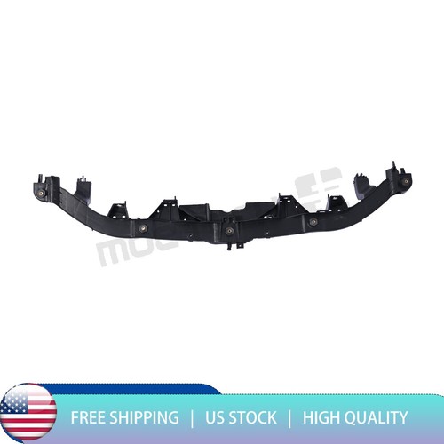 Front radiator support - radiator,