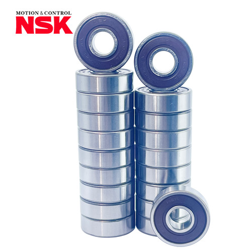 20pcs nsk 608 2rs - nsk, 608dd