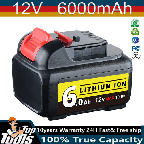 0ah dcb120 12volt max - dcb120,
