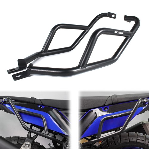 Steel side crash - steel,