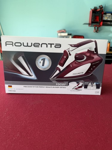 Rowena focus self cleaning - rowena,