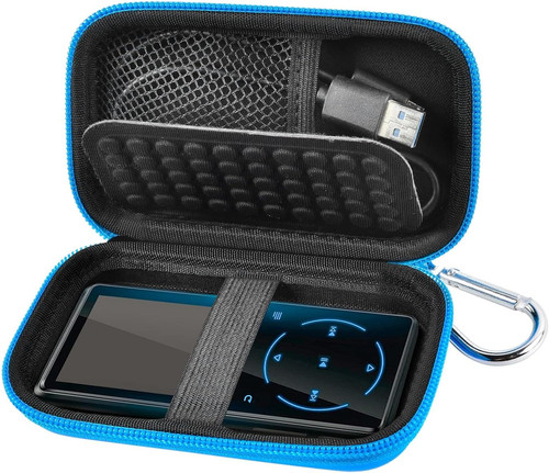 Mp3 mp4 player case - mp3,