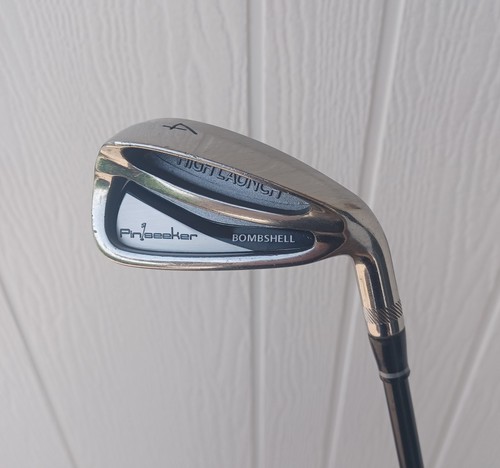 Pinseeker iron bombshell - pinseeker, 4