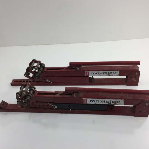 Southwire maxisjax reel - maxisjax,