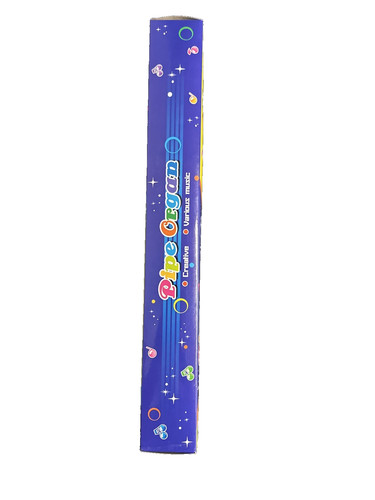 Music toy pipe - toy,