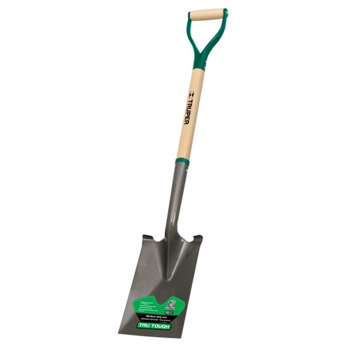 Handle garden spade square - garden,