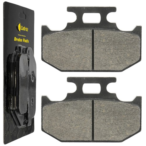 Rear brake pads for - for, yamaha