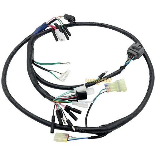 New wire wiring harness for - wire,
