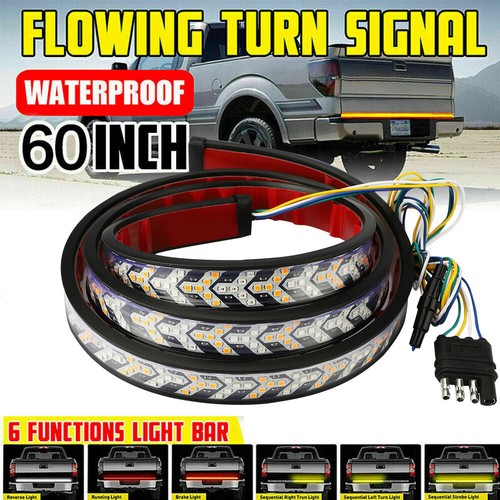 528led truck strip - 60",